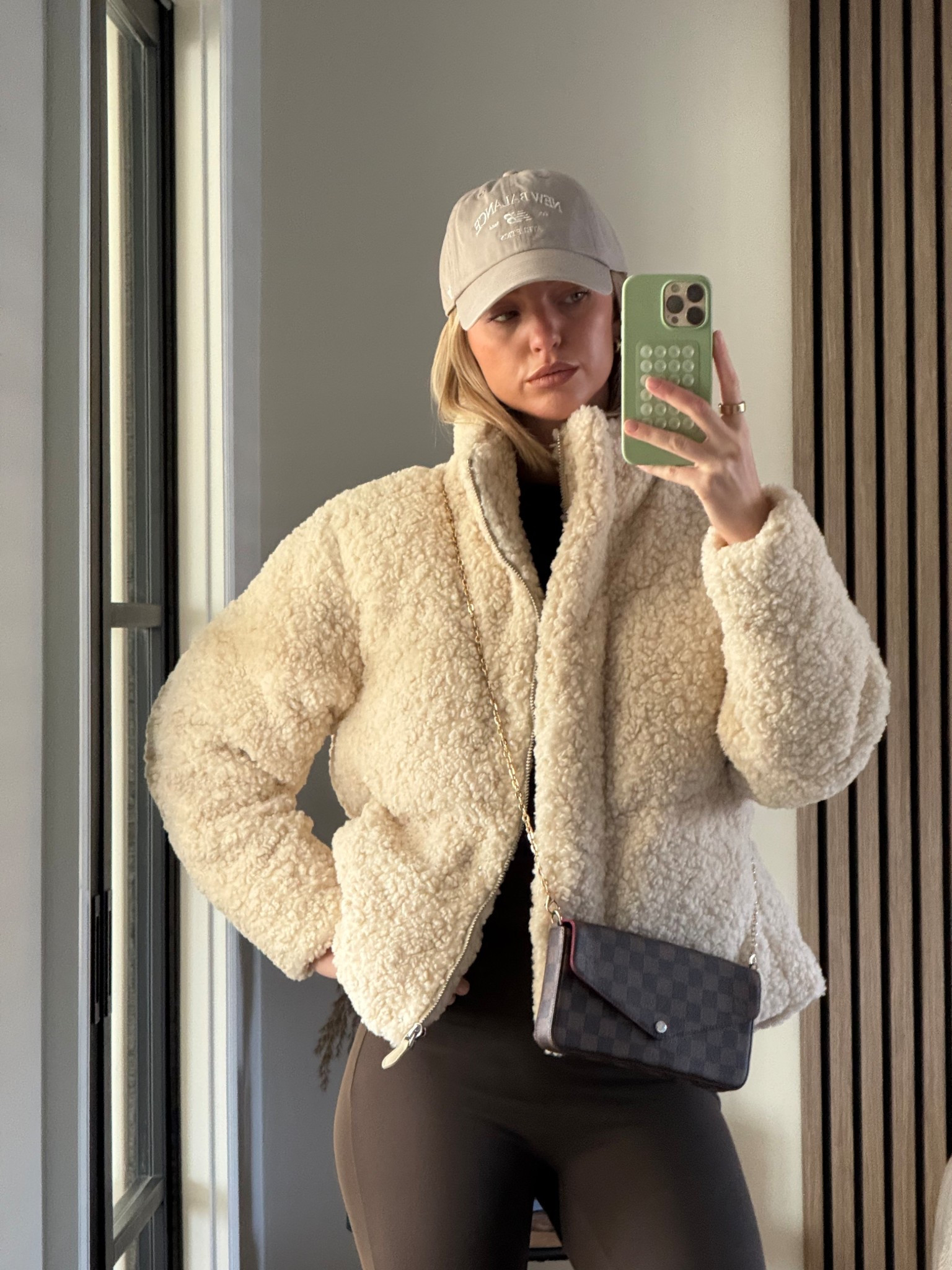 This coat omg 🧸🤍