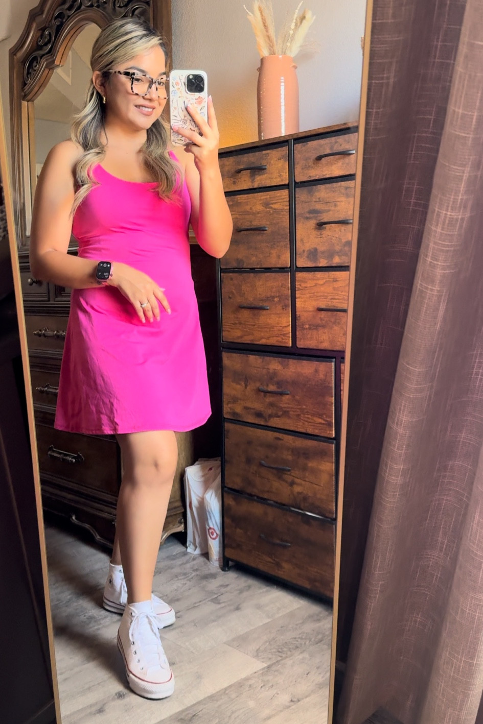 Halara Dress 

#LTKFitness #LTKActive #LTKSaleAlert