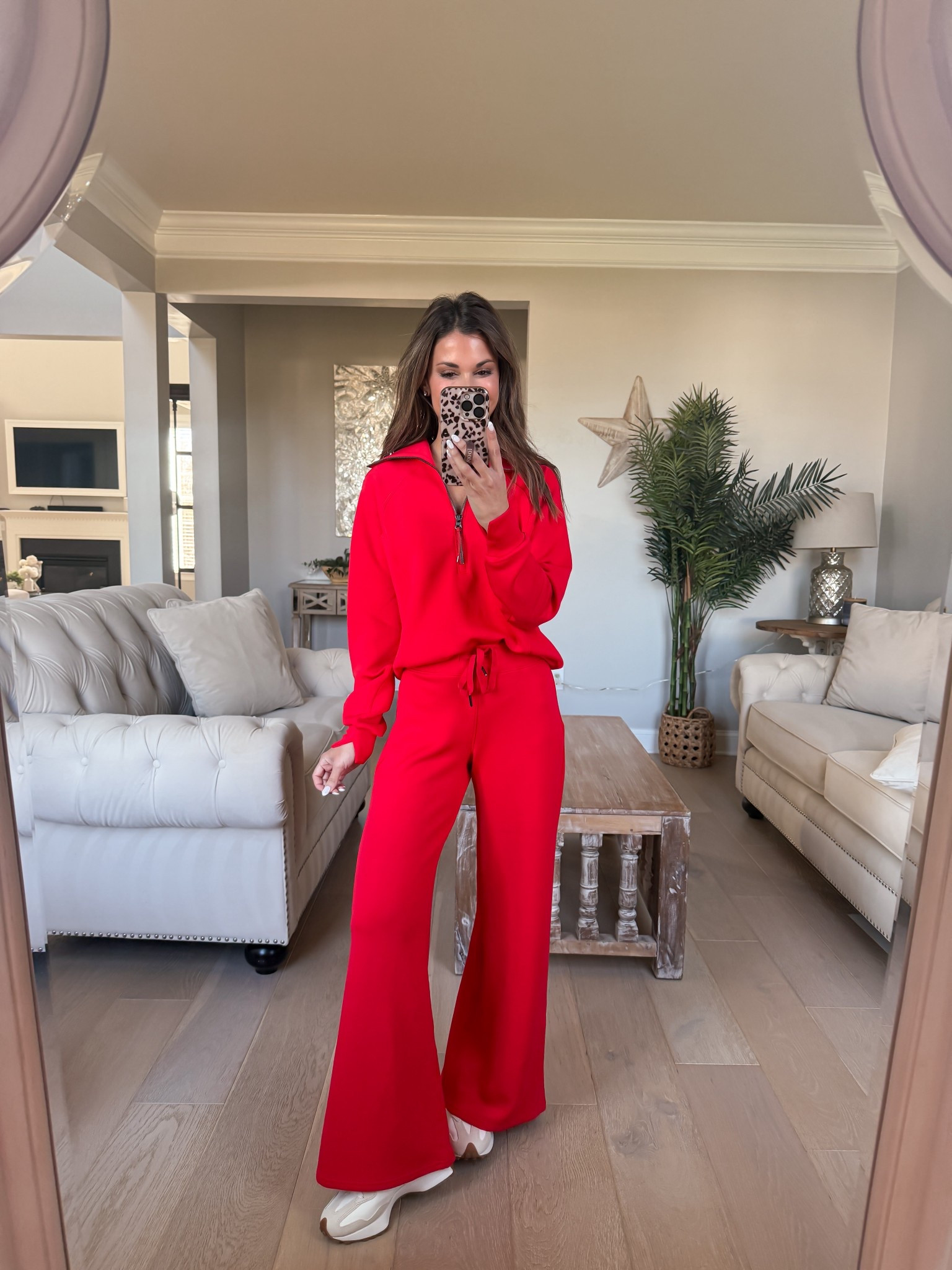 Xs in pullover//xs petite in pants//5’1

Spanx

#LTKTravel #LTKFindsUnder100 #LTKPetite