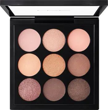 MAC Times Nine Eyeshadow Palette | Nordstrom