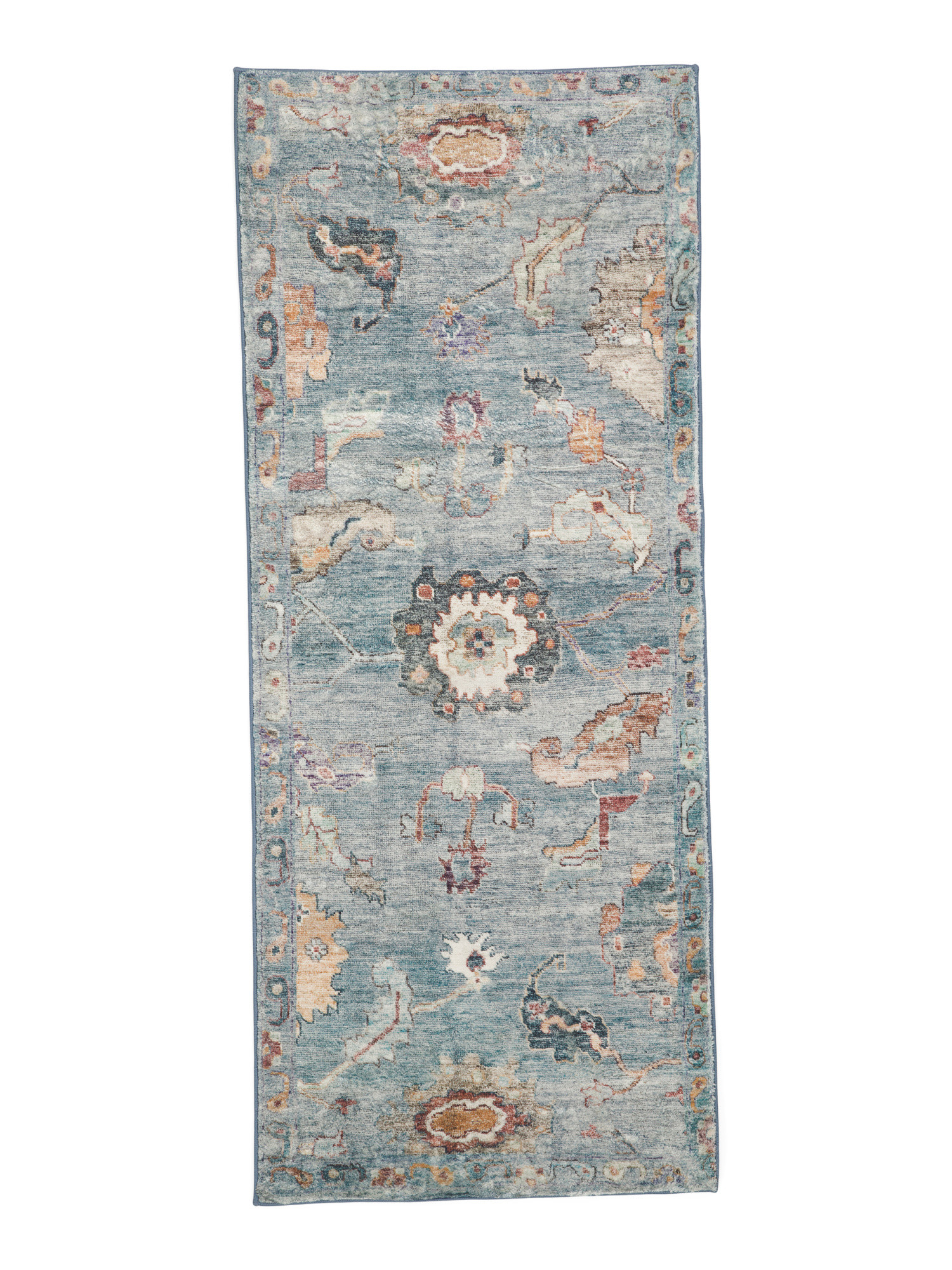 2x5 Vintage Look Flatweave Runner | Home | Marshalls | Marshalls