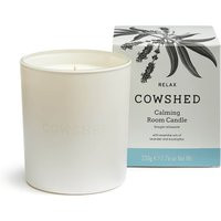 Cowshed RELAX Calming Room Candle | Skinstore