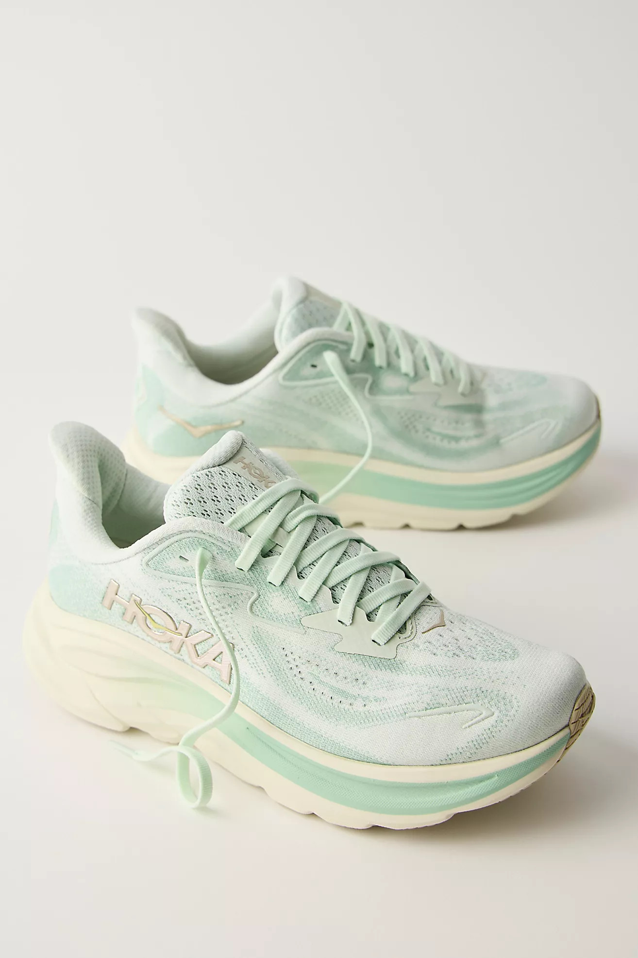 Hoka® Clifton 10 Sneakers | Free People (Global - UK&FR Excluded)