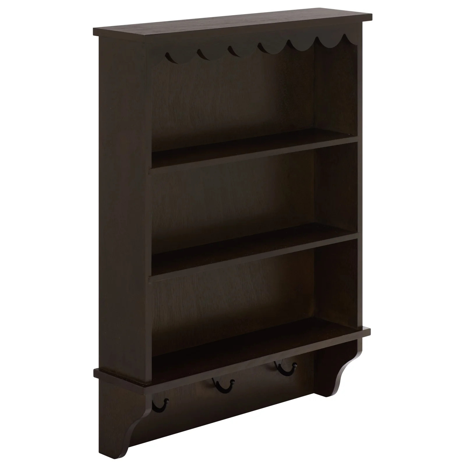 Edan 3-Hook Wall Rack | Birch Lane