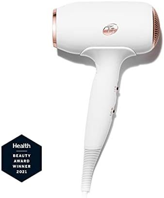 T3 Micro T3 Fit Ionic Compact Hair Dryer with IonAir Technology - Includes Ion Generator, Multipl... | Amazon (US)