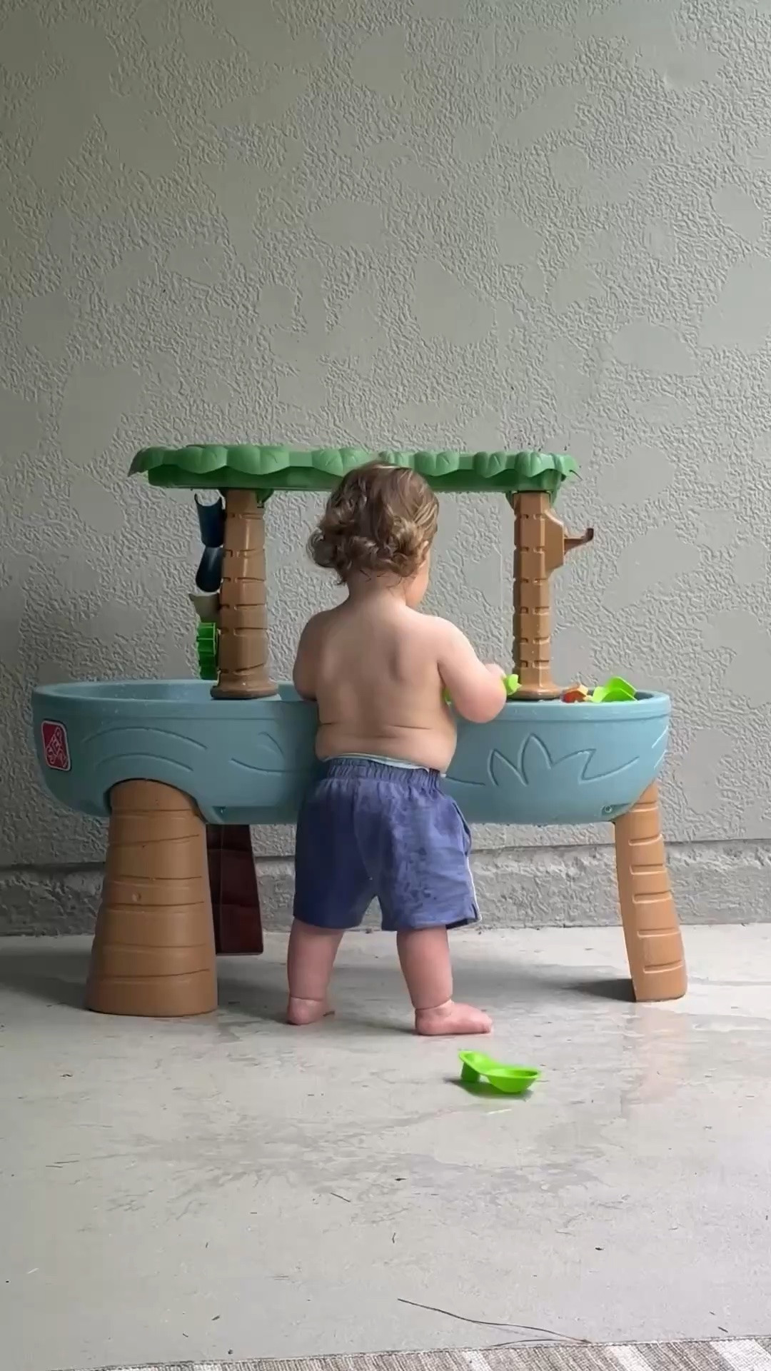 If you have a toddler, this water table is a summer time MUST HAVE. Snag yours today!

#LTKmomlife #LTKBaby #LTKKids