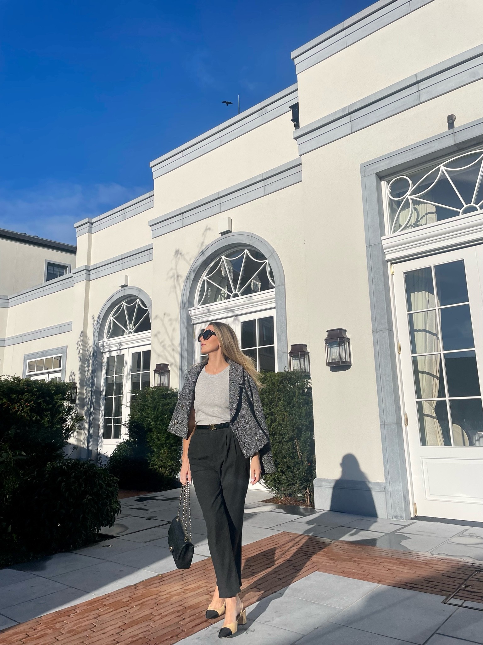 Wee day mood 

#LTKeurope #LTKunder100 #LTKworkwear