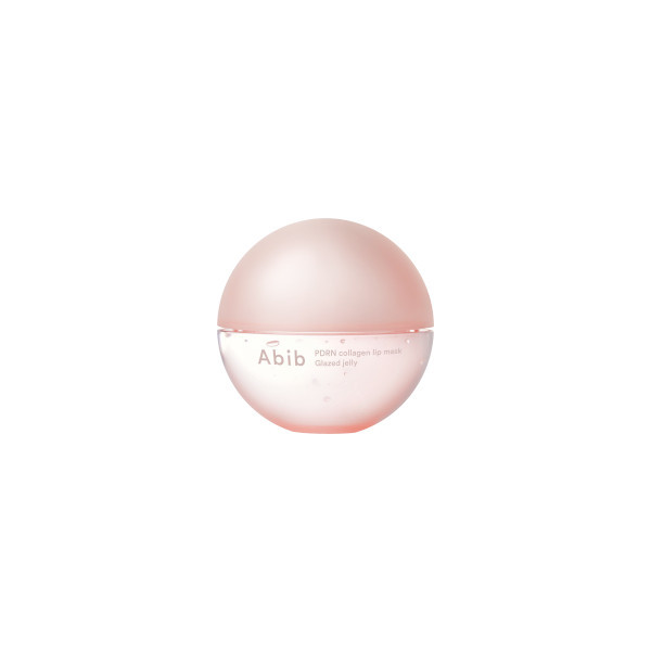 Abib - PDRN Collagen Lip Mask Glazed Jelly - 11g | Stylevana