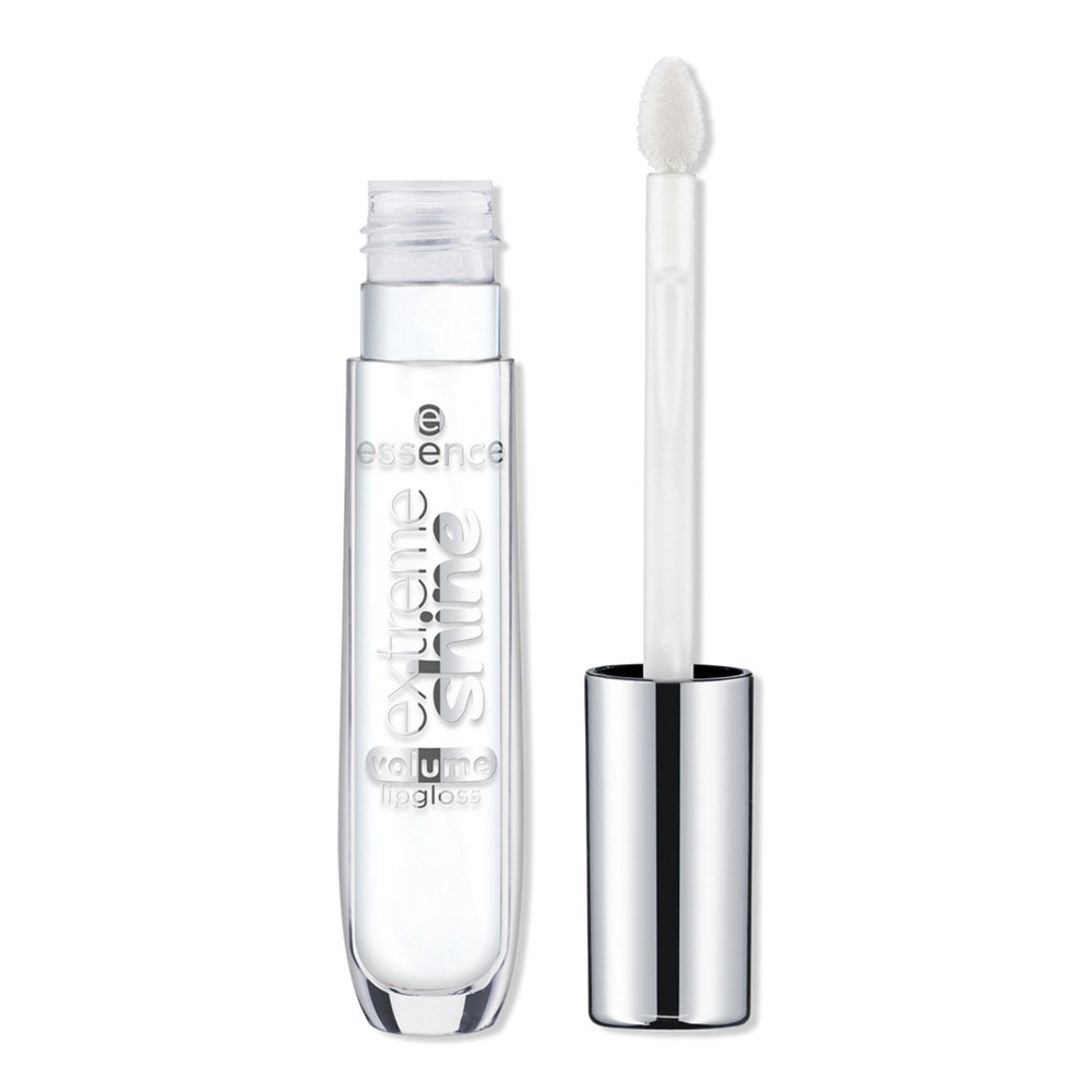 Essence Extreme Shine Volume Lipgloss - 01 Crystal Clear | Ulta