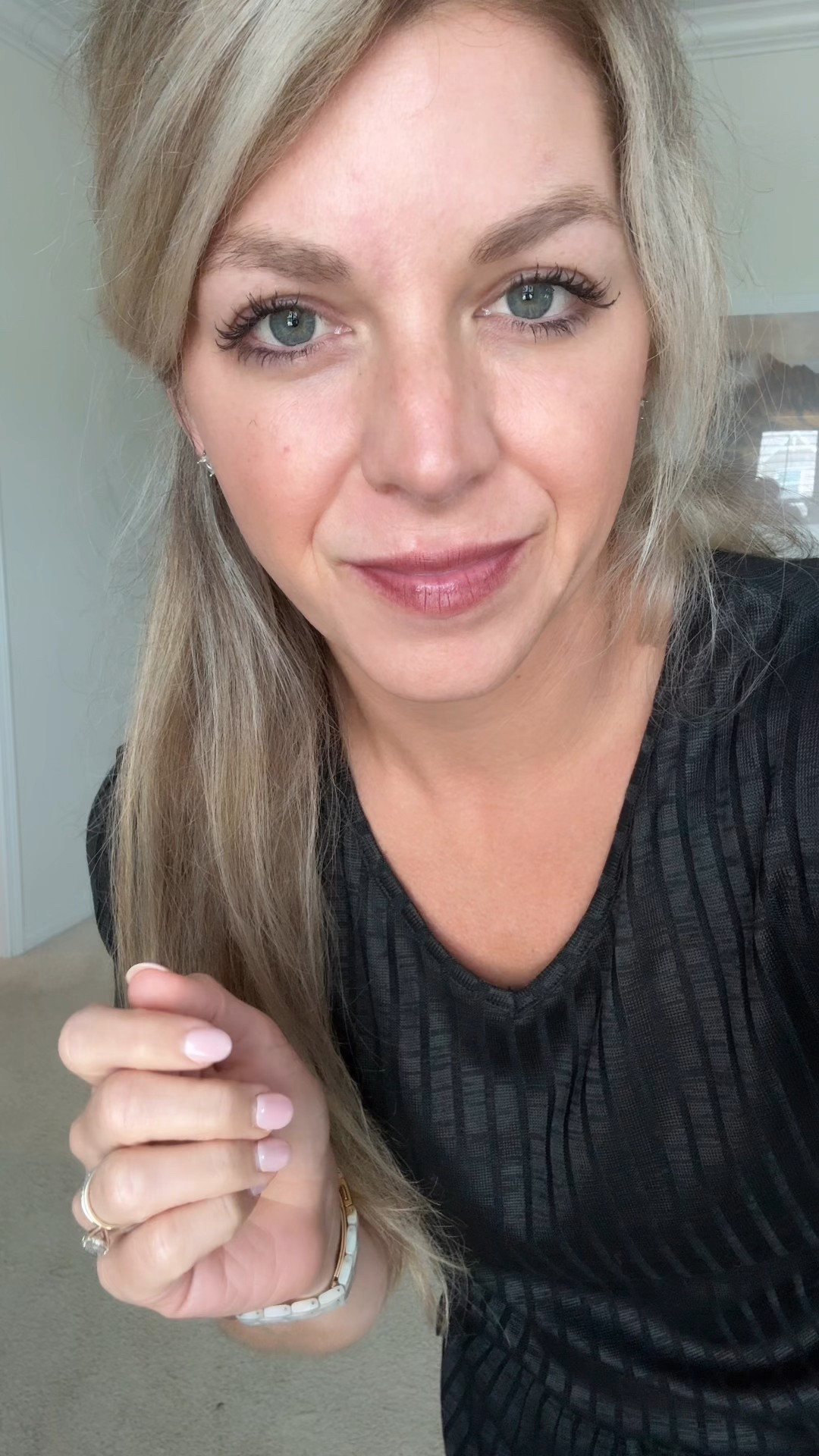 From lounging to date night, Walmart has you covered! #walmartpartner @walmartfashion #walmartfashion