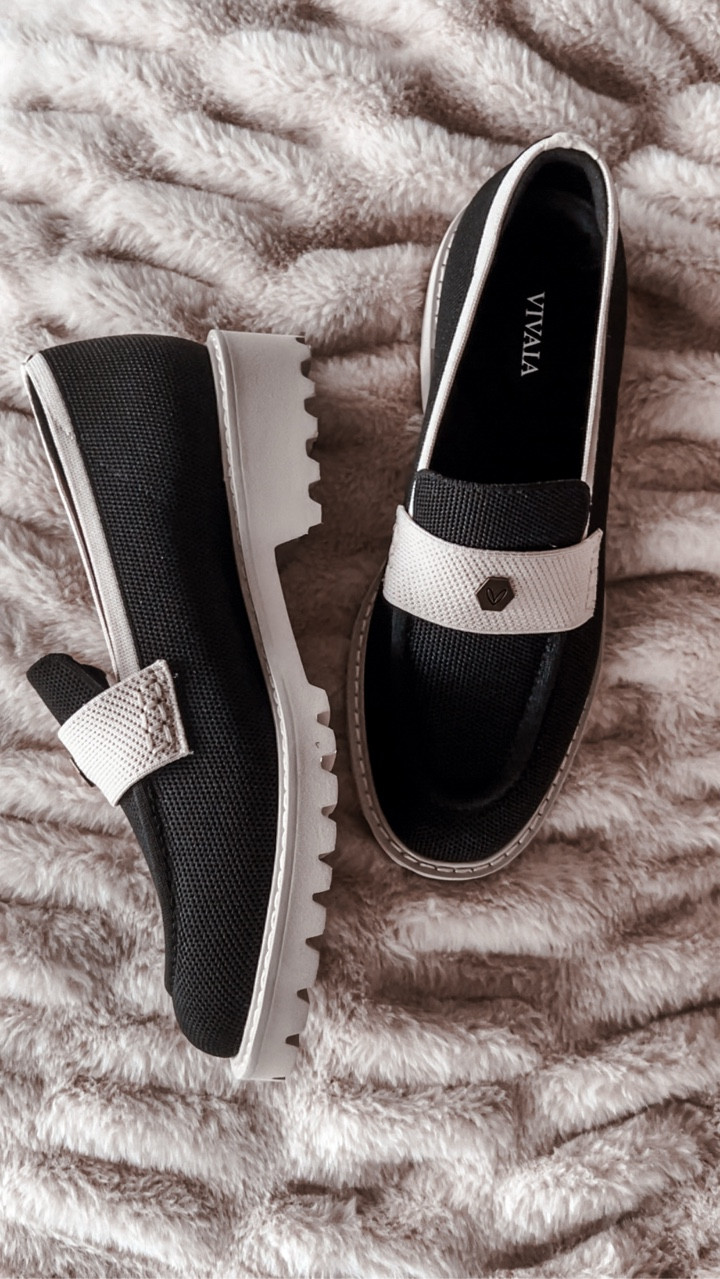 Scroll ⬇️ to shop & follow for more! 🫶🏼 

Perfect loafer for fall 🍂 vivaia, comfortable and made from recycled materials 

#fallstyle #fallshoes #loafers #vivaiashoes #loafersforfall 

#LTKShoeCrush #LTKWorkwear #LTKSeasonal