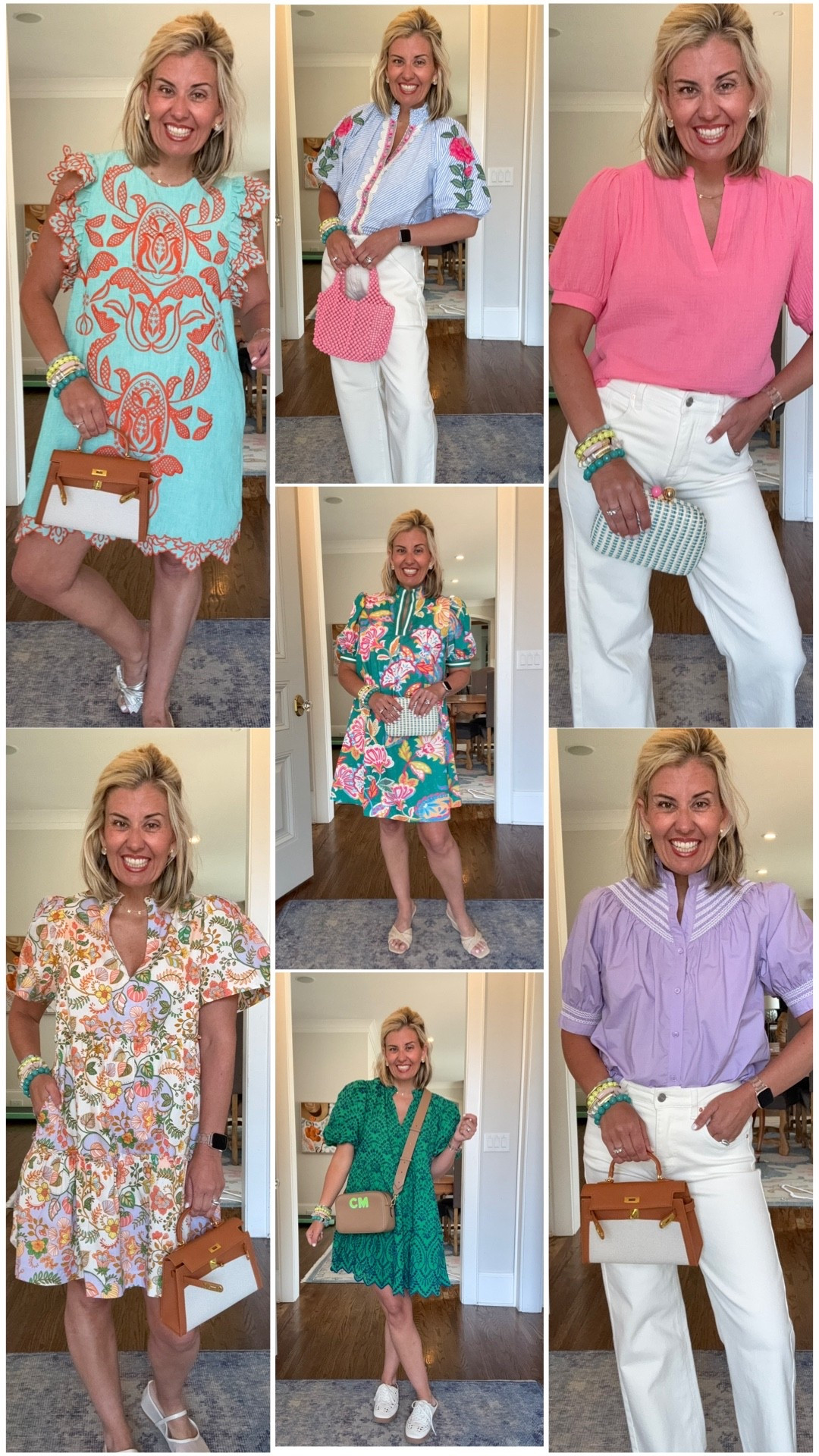 Oh the goodness overload is for real! I’m in size small tops and dresses & 26 jeans. Shoes are size 8 but I need a smaller size in the mesh mary Jane’s!


#LTKSeasonal #LTKdayinmylife #LTKootd