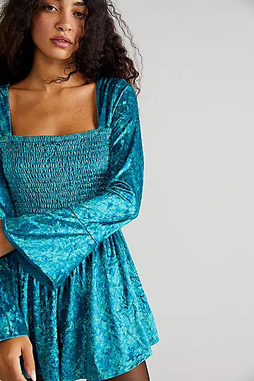 Bali Tightrope Romper | Free People (Global - UK&FR Excluded)