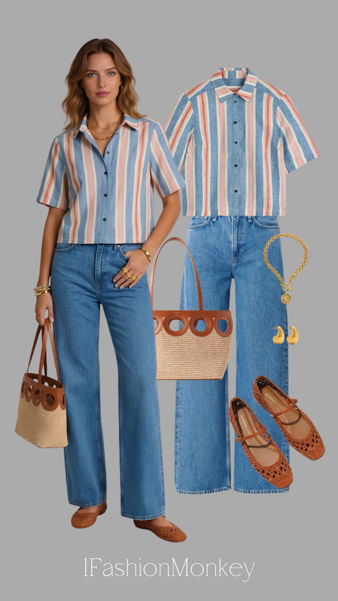 To shop, click/tap on an item and you will be re-directed to the store where it can be purchased.  If you make the purchase through my LTK shop, I make a small commission with absolutely no additional cost to you.  Your support is greatly appreciated.

#LTKOver40 #LTKSeasonal #LTKTravel