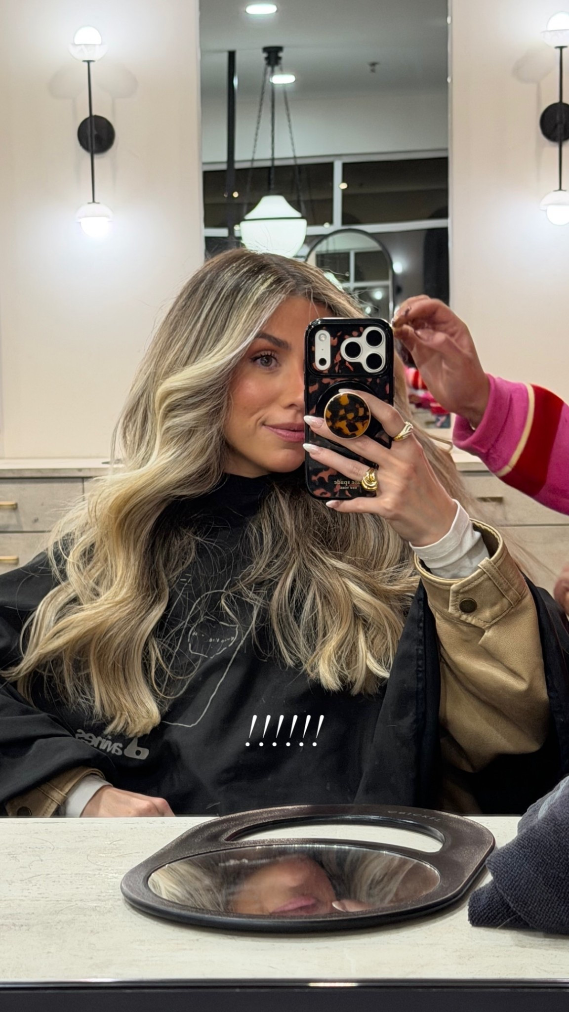 Nothing like that fresh hair feeling ✨🫶🏼🤍🌊🐚 linking some of my fave products and supplements that I love and swear by! 

#LTKselfcare #LTKBeauty #LTKgrwm