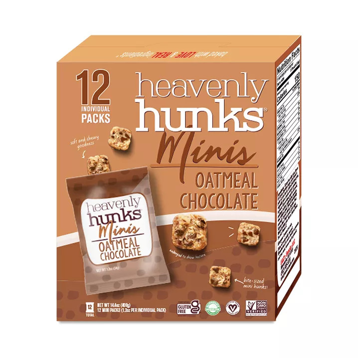 Heavenly Hunks1448 | Thrive Market