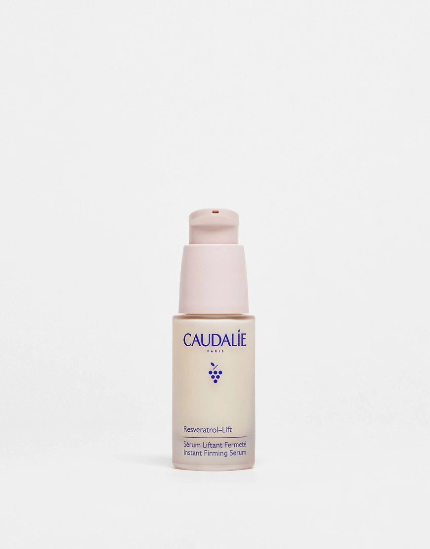 Caudalie Resveratrol-Lift Instant Firming Serum 30ml-No colour | ASOS (Global)