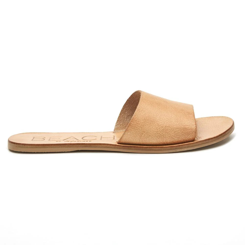 Carmen Eco-Leather Slide Sandal | Matisse Footwear