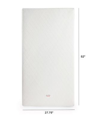 Babyletto Pure Core 2-Stage Crib Mattress with Hybrid Waterproof Cover | Bloomingdale's Kids | Bloomingdale's (AU)