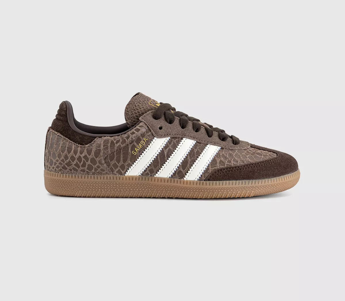 Samba OG Trainers | Office Shoes (UK)