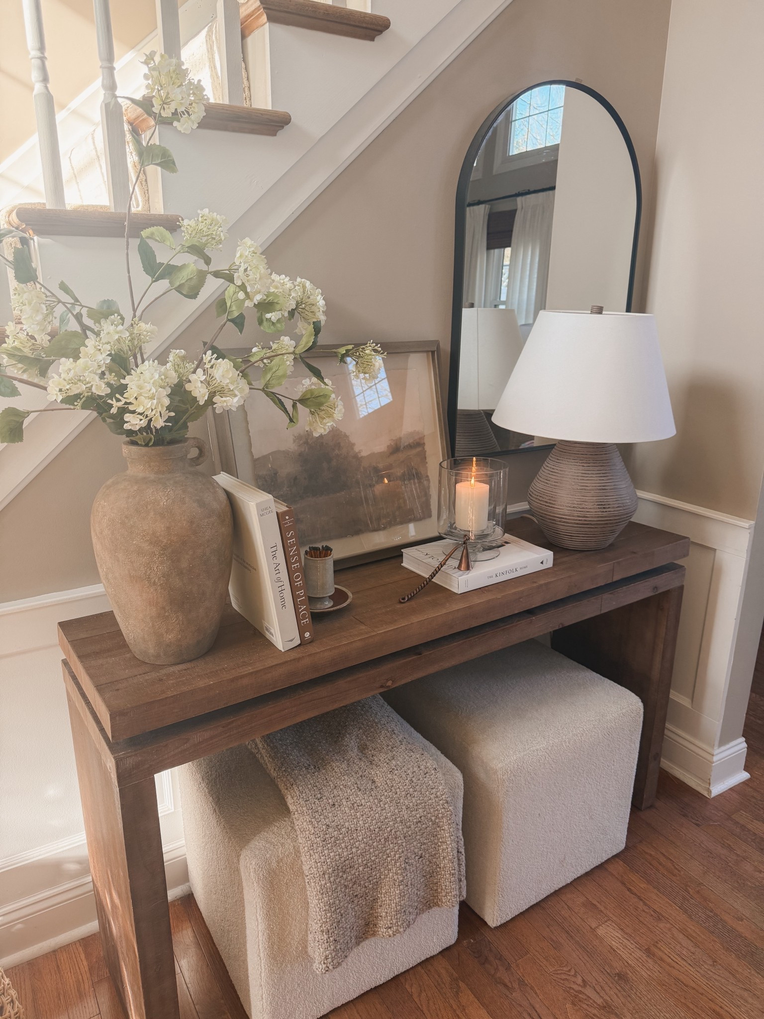 5 home finds to achieve elevated on a budget! 

#LTKHome