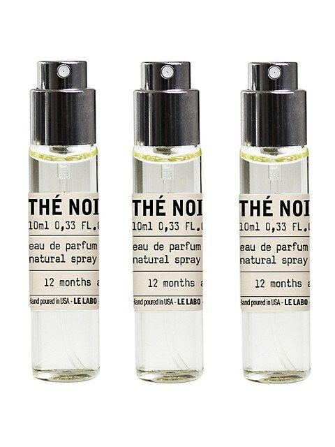 Thé Noir 29 Travel Tube Perfume Kit | Saks Fifth Avenue