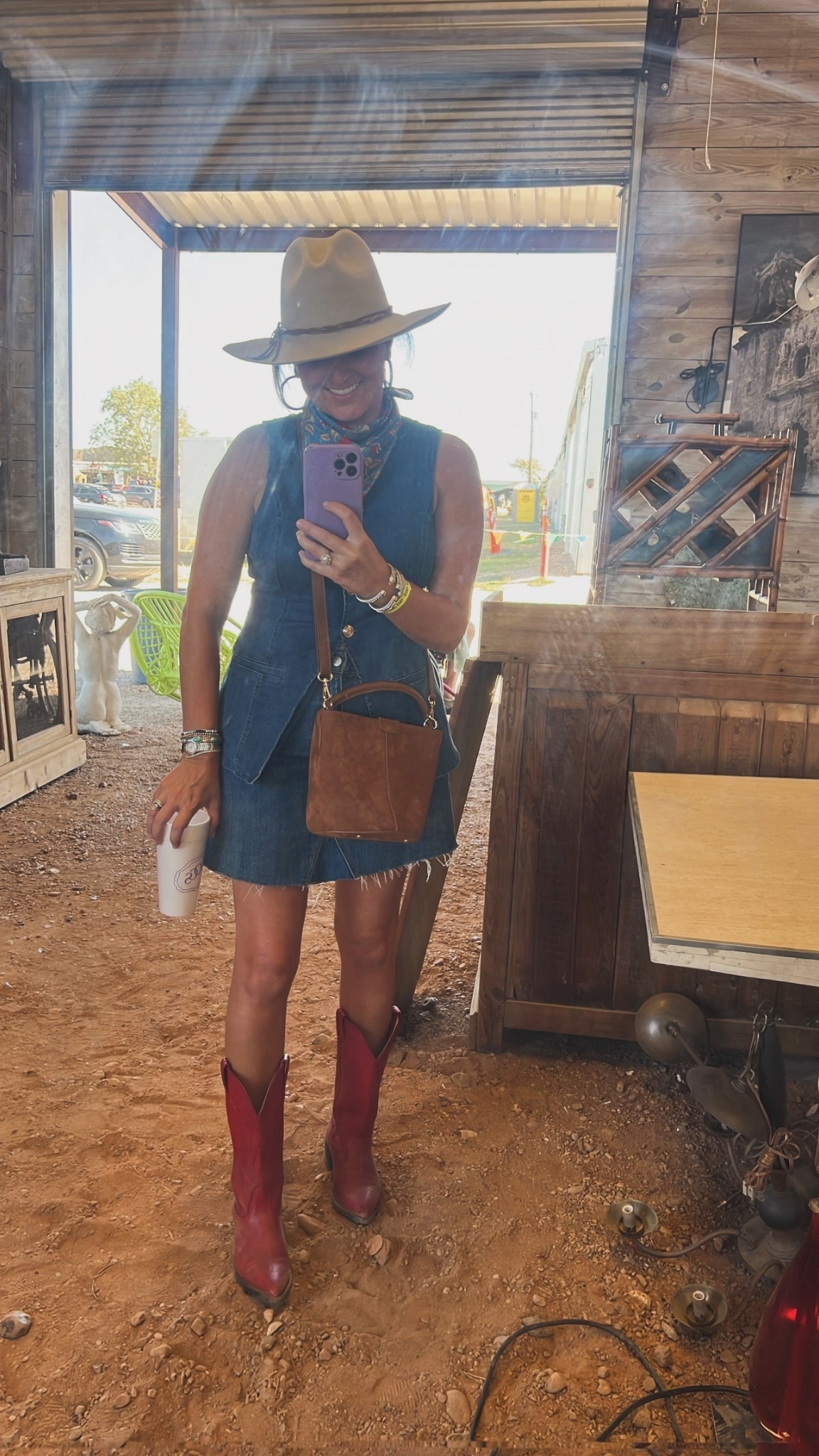 my denim top!

#LTKStyleTip #LTKFindsUnder100