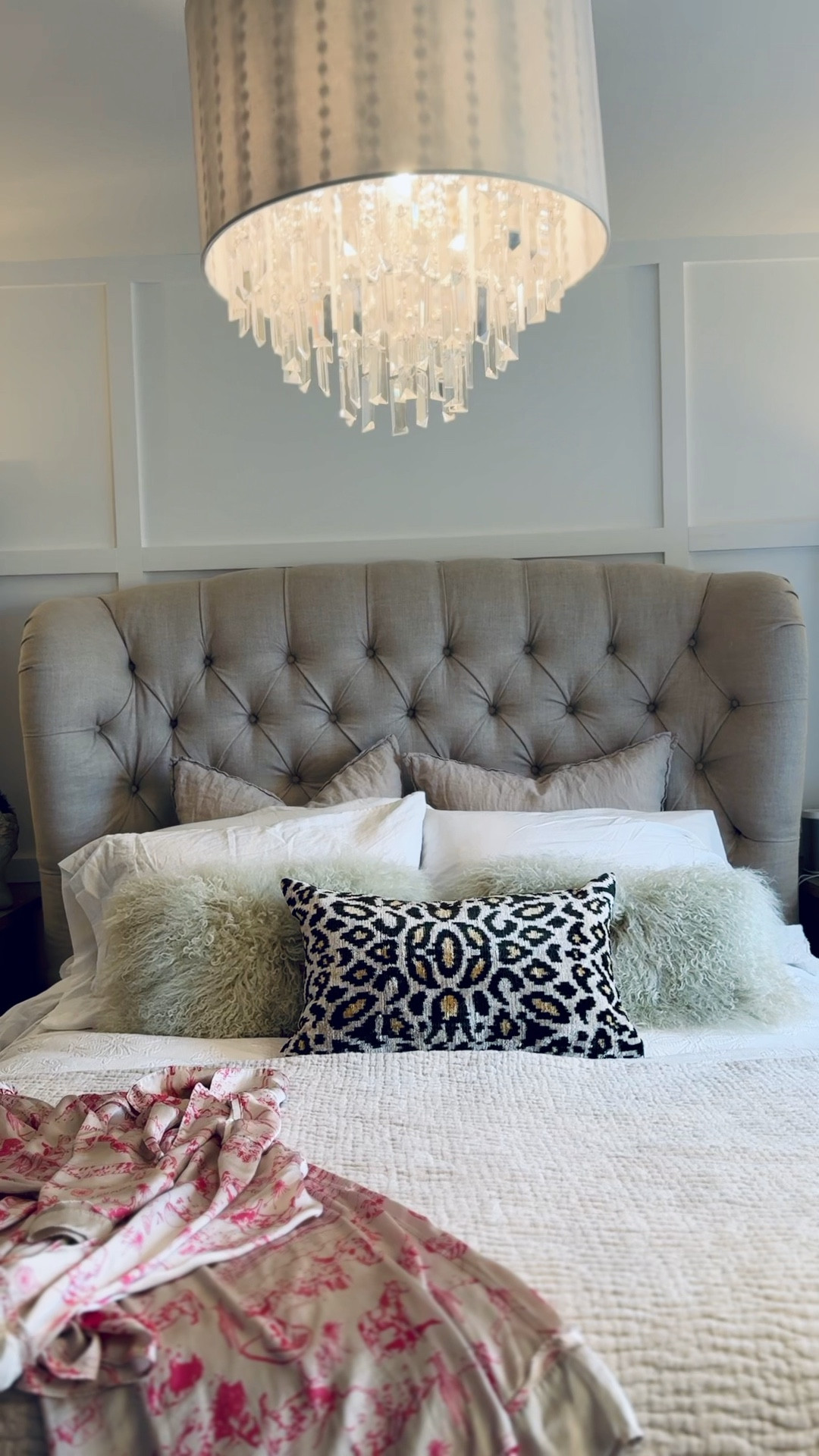 Give luxury bedding this year!  
Silky pj’s 
See more options below from Quince, you’ll be impressed with their quality (and price) 

#LTKFindsUnder100 #LTKHome #LTKGiftGuide