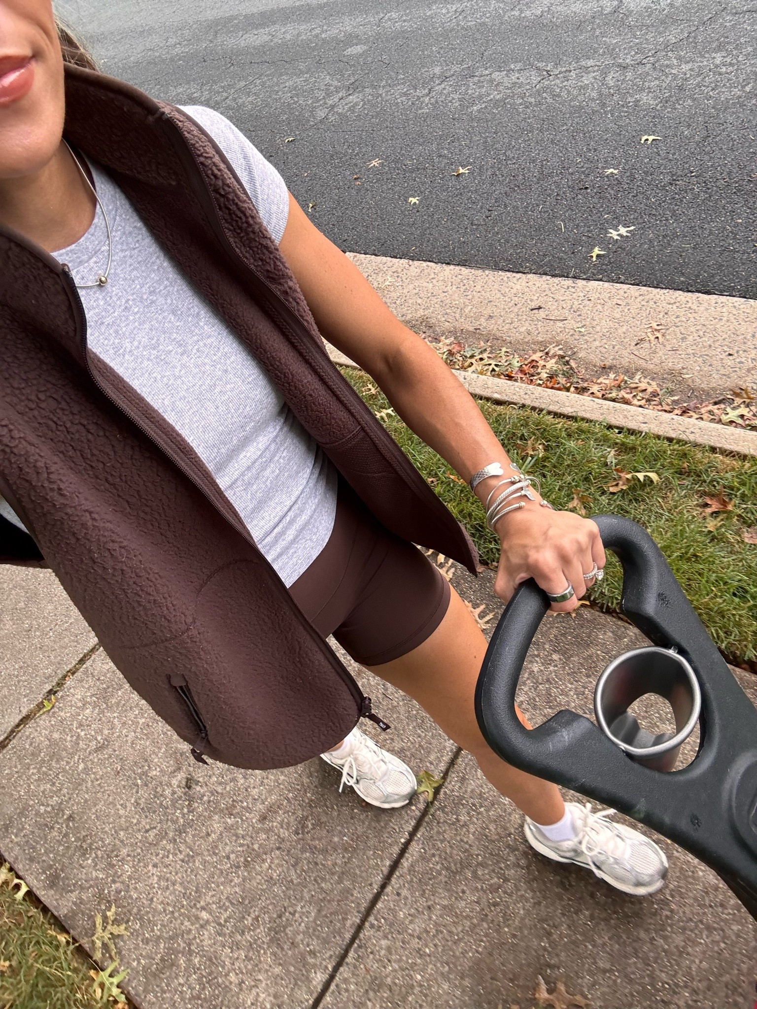 Small vest

#LTKActive #LTKmomlife #LTKootd