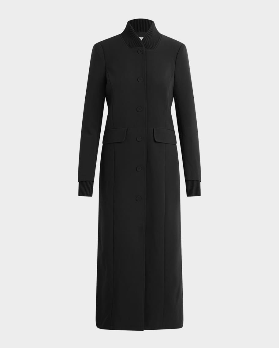 Favorite Daughter The Varsity Coat | Neiman Marcus