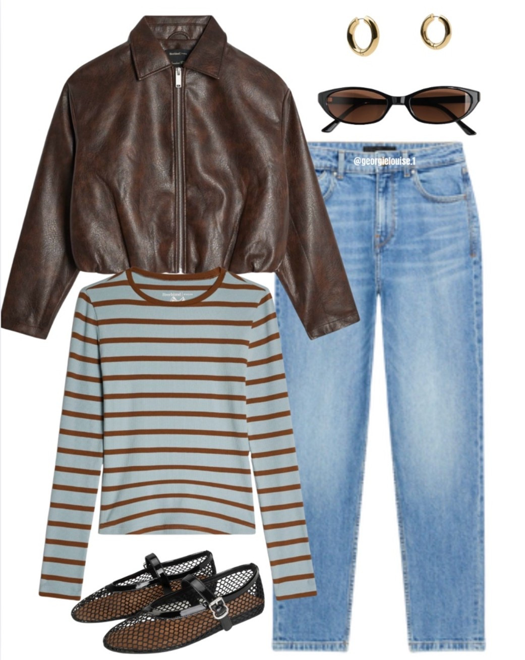 Casual outfit 🤎

#LTKFashionMonth #LTKuk #LTKstyletip