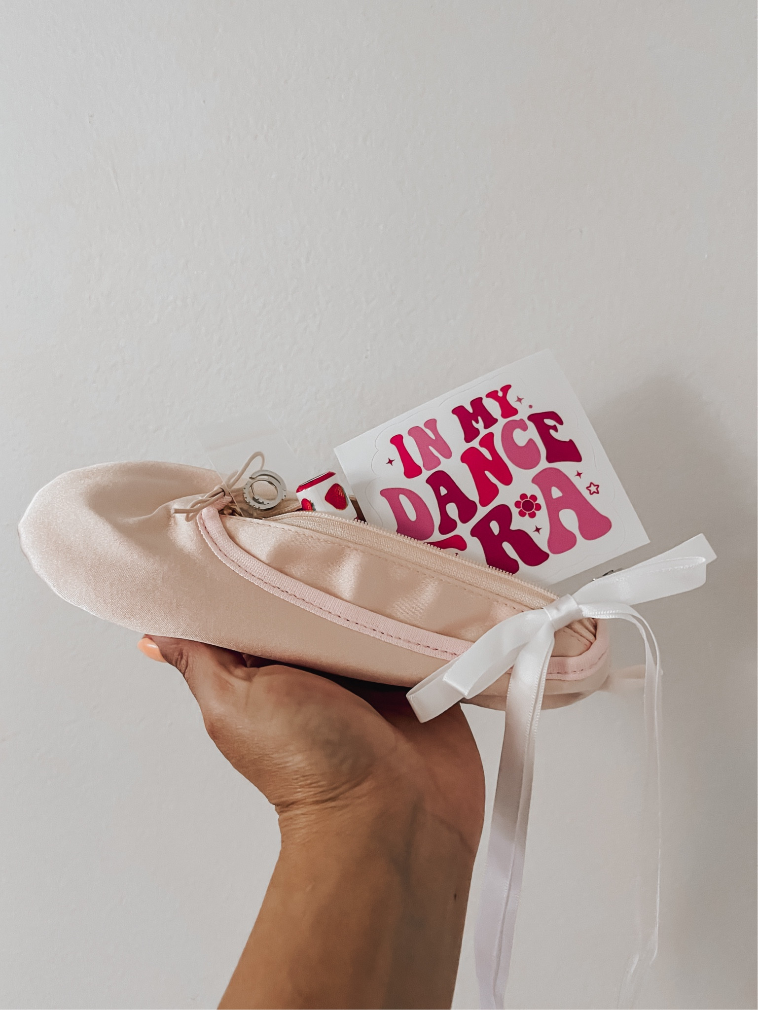 gift for a dancer 🩰🪩🎀

#LTKKids #LTKFamily #LTKBeauty