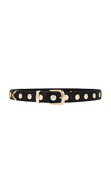 8 Other Reasons Studded Belt in Black from Revolve.com | Revolve Clothing (Global)
