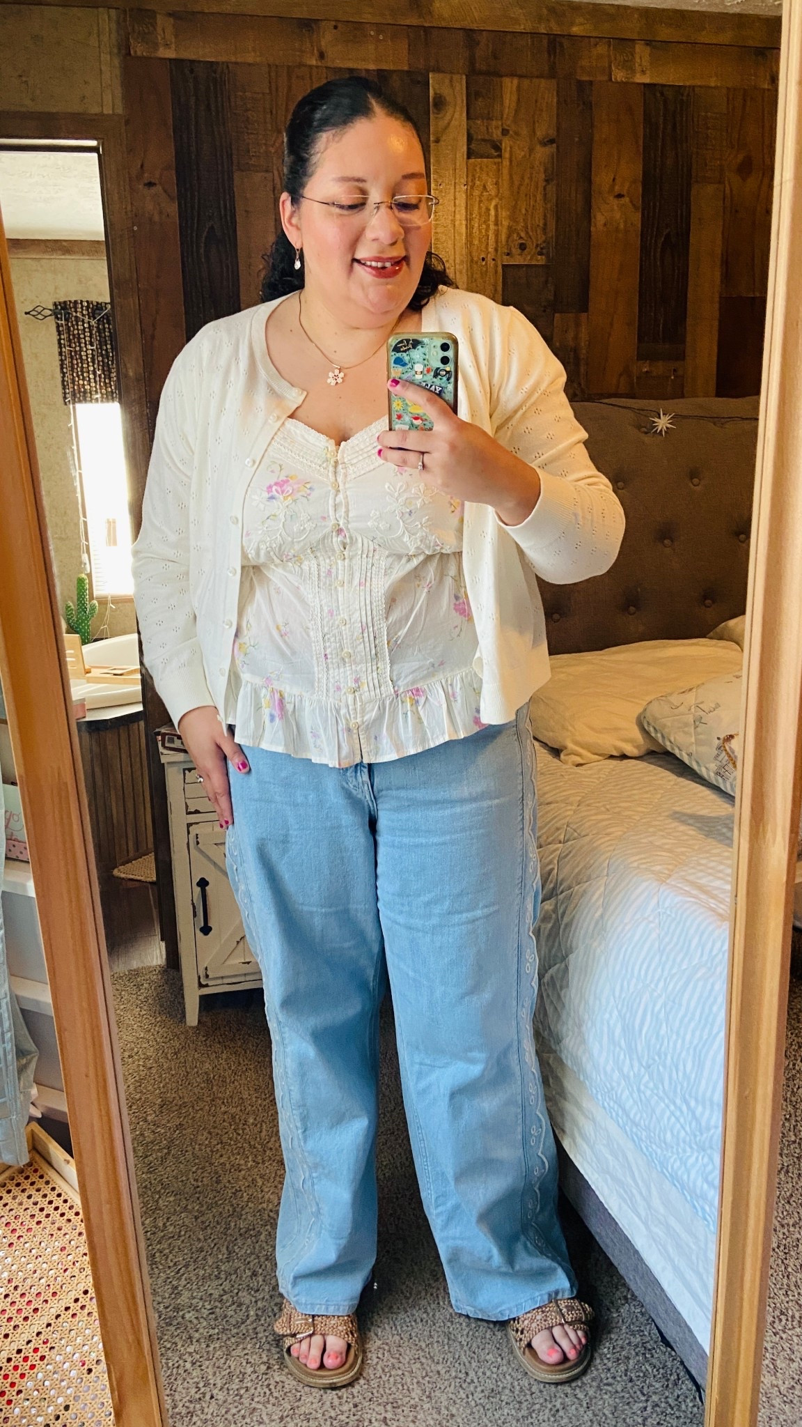 Spring Outfit Idea featuring Target and Old Navy pieces 

#LTKootd #LTKgrwm #LTKSaleAlert