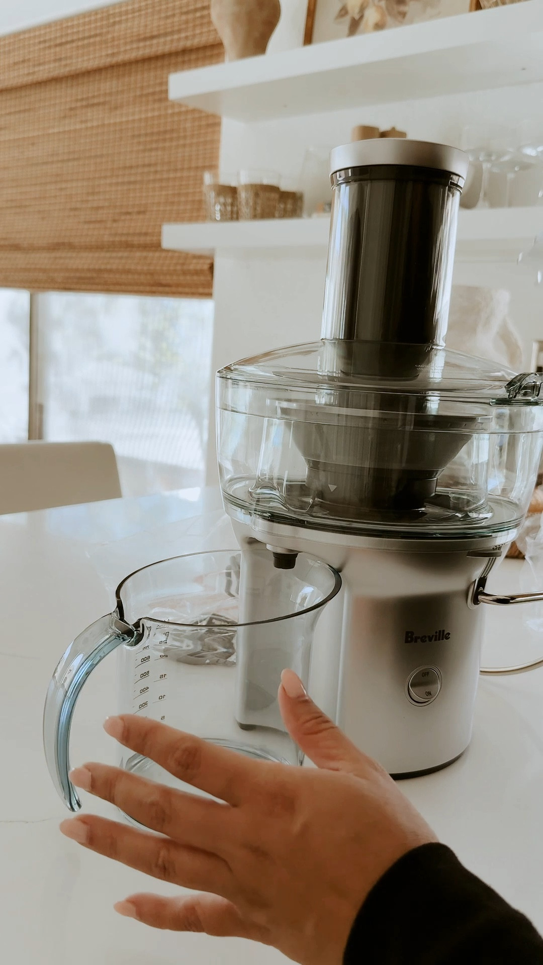 Juicer compact only $99 #greenjuice #juicer

#LTKActive #LTKGiftGuide #LTKHome