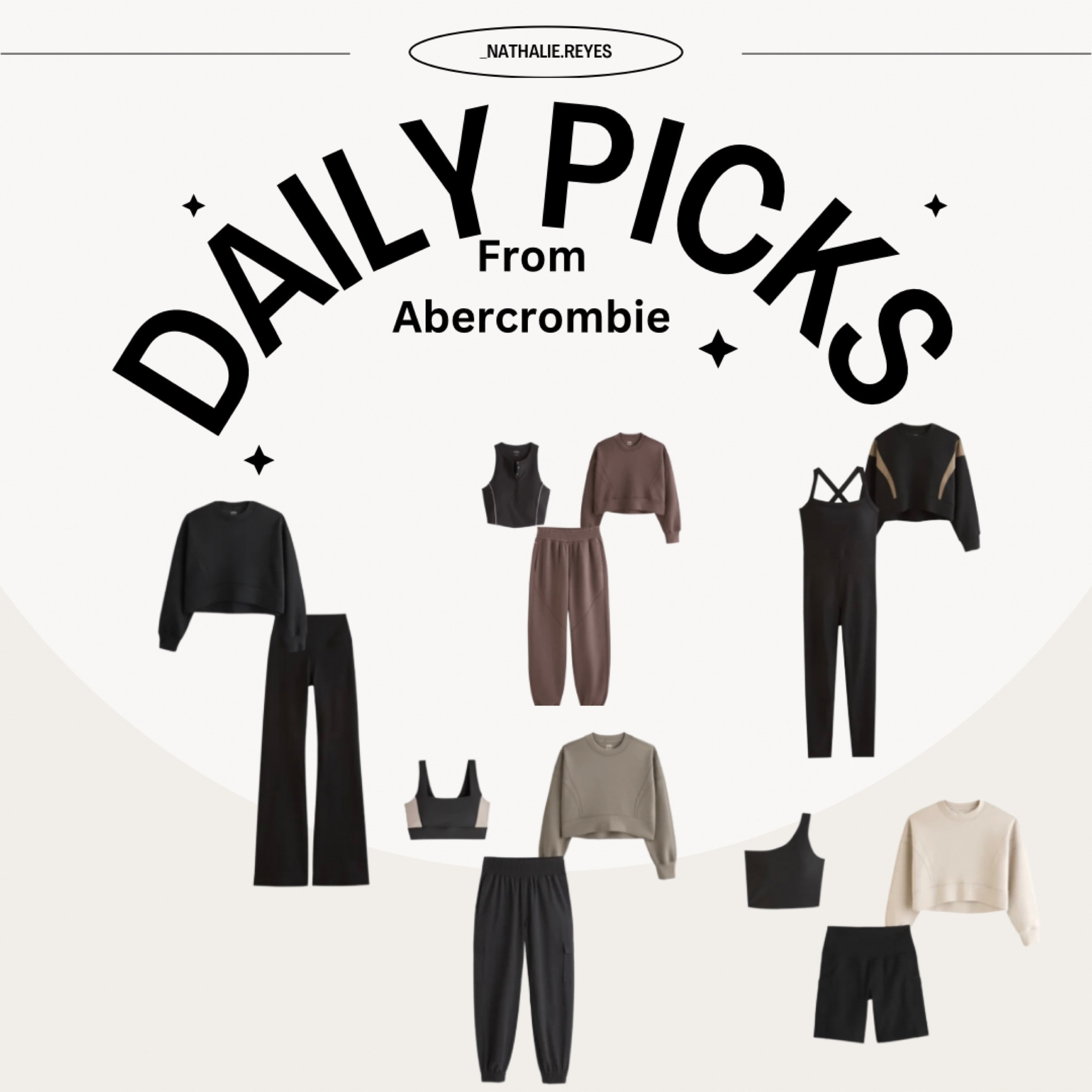 abercrombie FPB sale      abercrombie sale /active wear


#LTKsalealert #LTKfitness #LTKfindsunder50