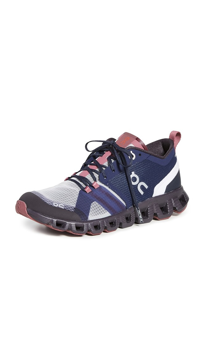 On Cloud X Shift Sneakers | SHOPBOP | Shopbop