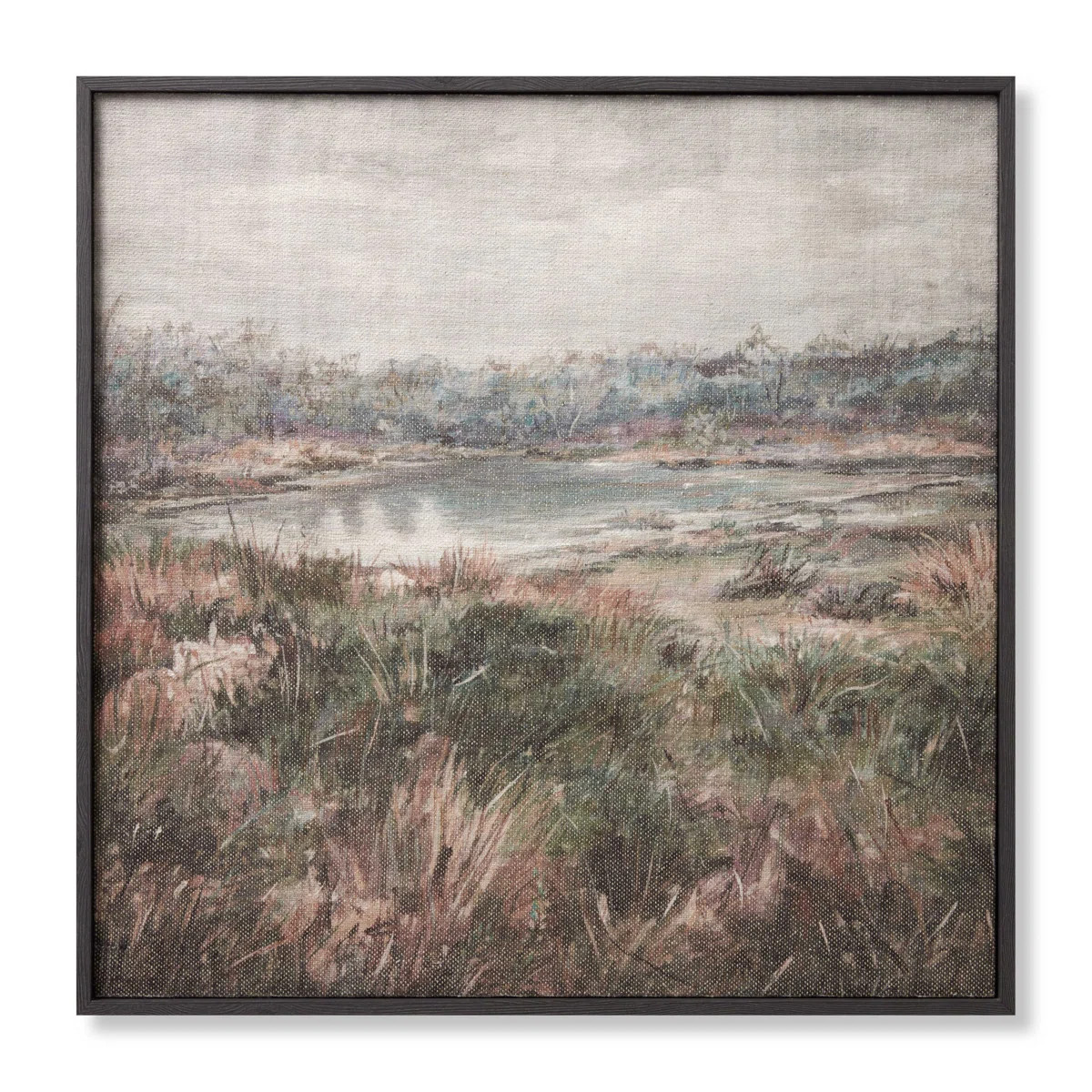 Amber Lewis X Loloi Highlands Wall Art | Wayfair North America