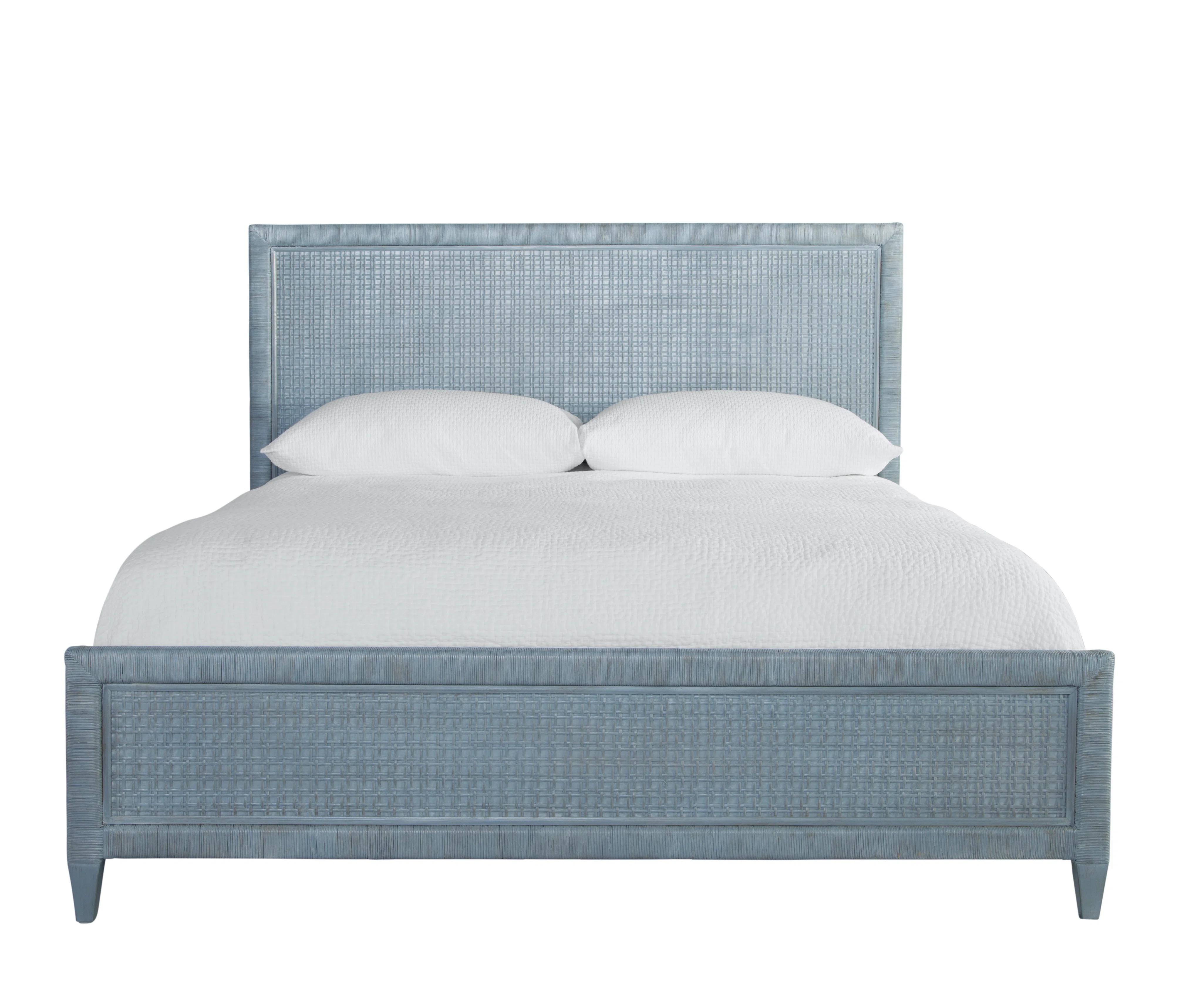 Monterey Woven Bed | Wayfair North America
