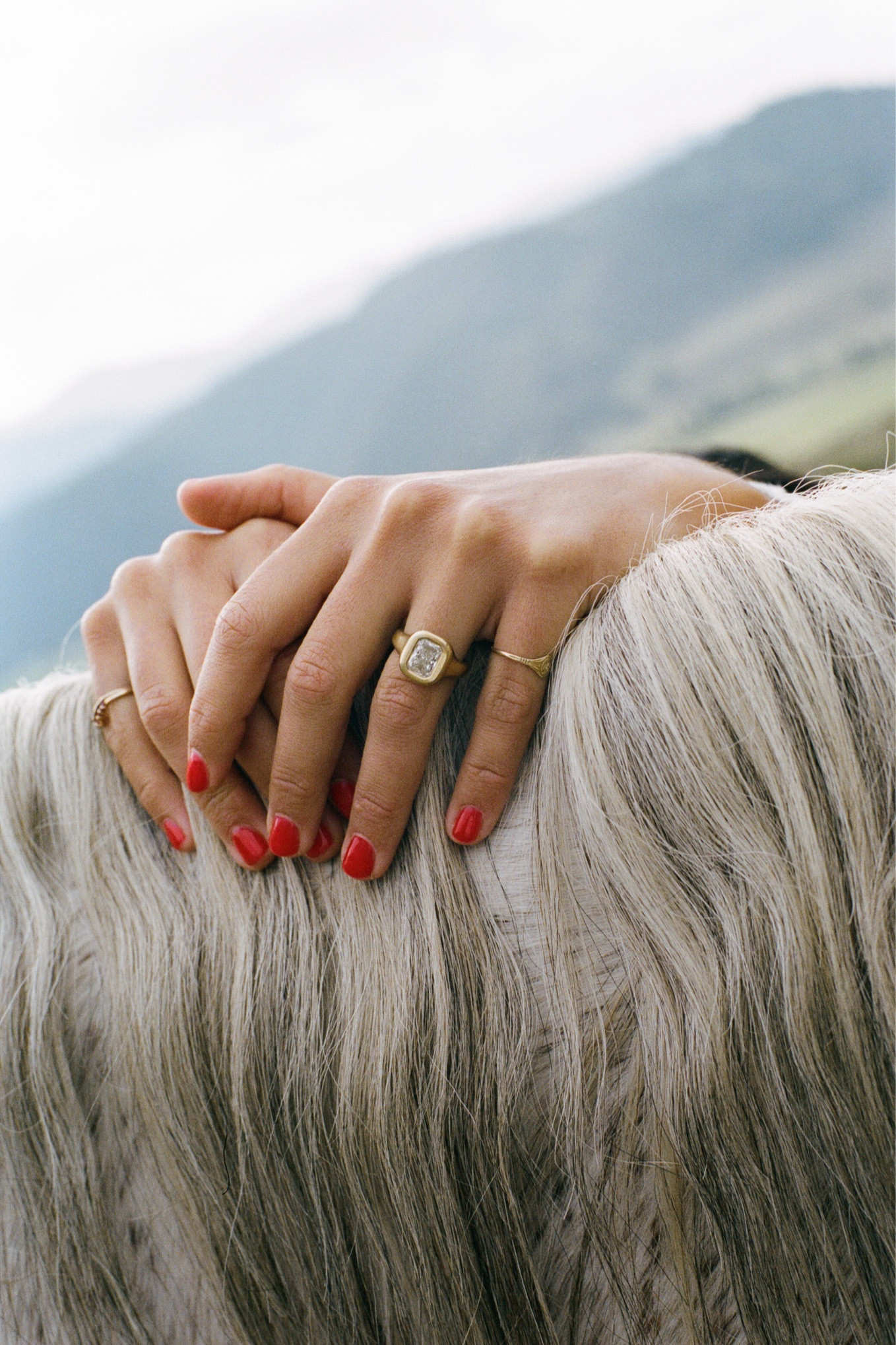 Favorite pinky ring 

#LTKGiftGuide #LTKHoliday #LTKWedding