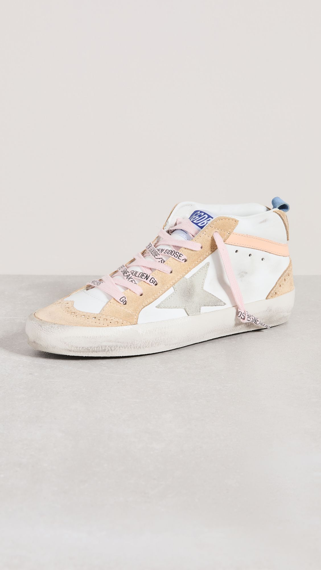 Mid Star Sneakers | Shopbop