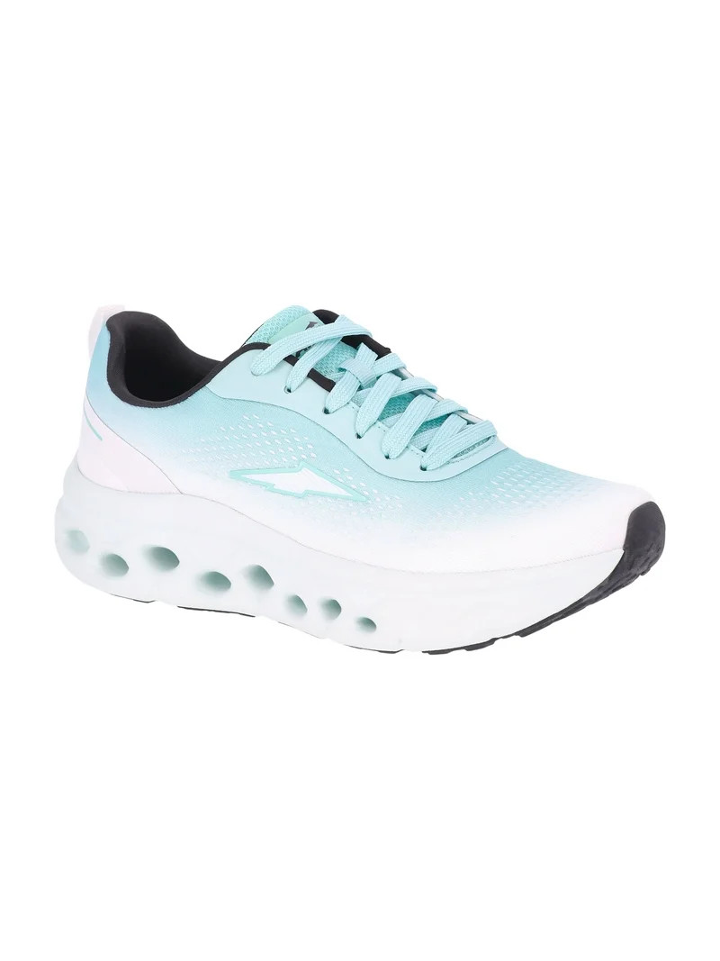 Avia Women's Athletic Jumbo Lite Runner Sneakers | Walmart (US)