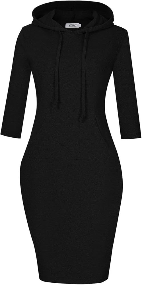 MISSKY Womens Casual | Amazon (US)