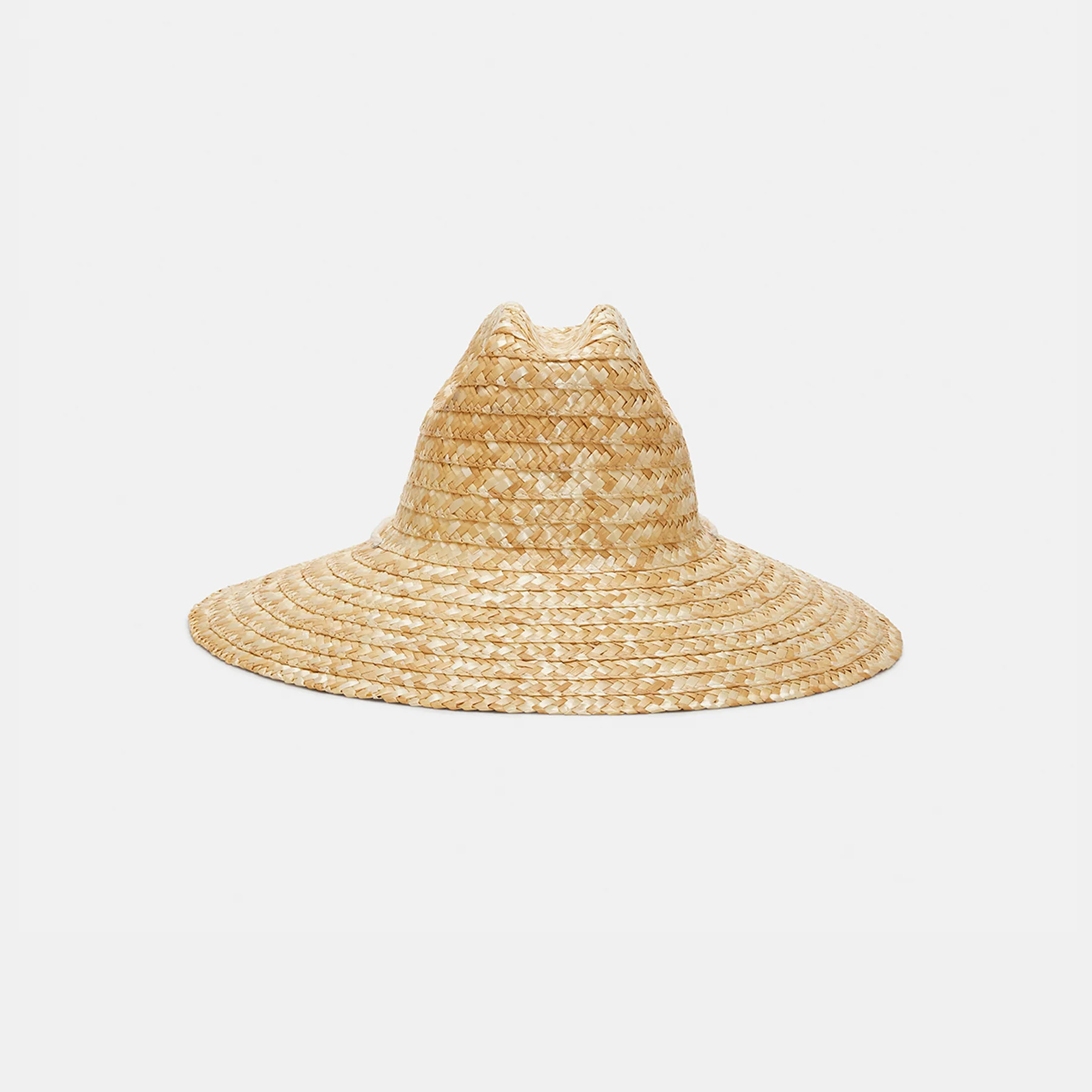 The Hat of Summer As featured on Oprah's O List | Monogram Mary
