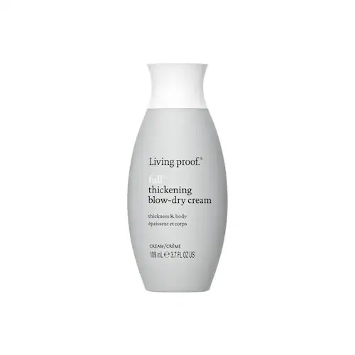 Full Thickening Blow-Dry Cream | Sephora (US)