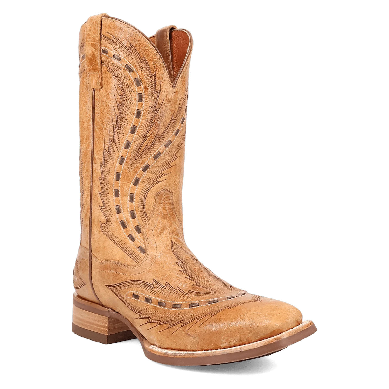 GALE LEATHER BOOT | Dan Post Boots