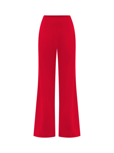 Define High-Rise Wide-Leg Pant | Lululemon (US)