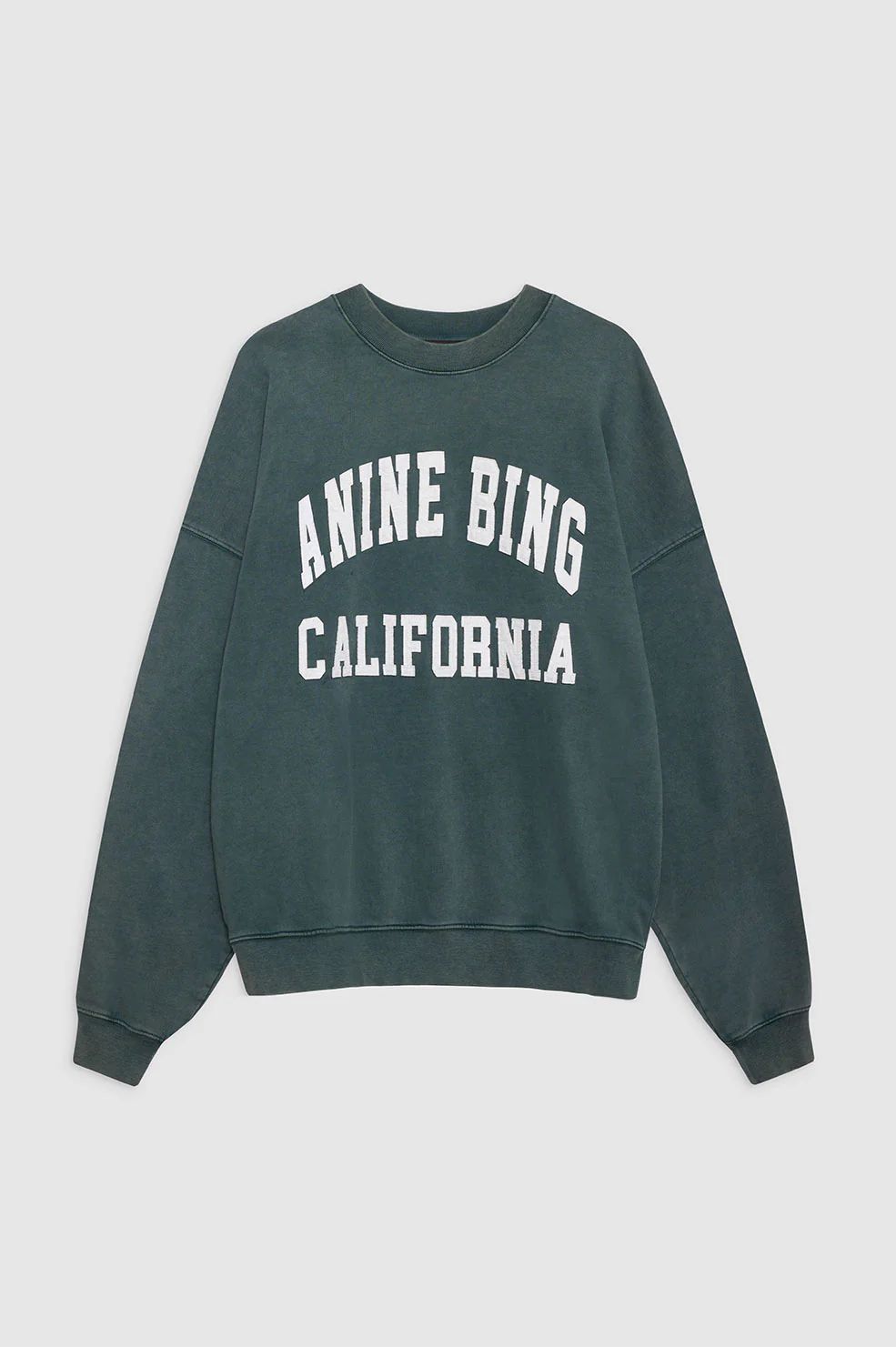 Miles Sweatshirt Anine Bing | Anine Bing