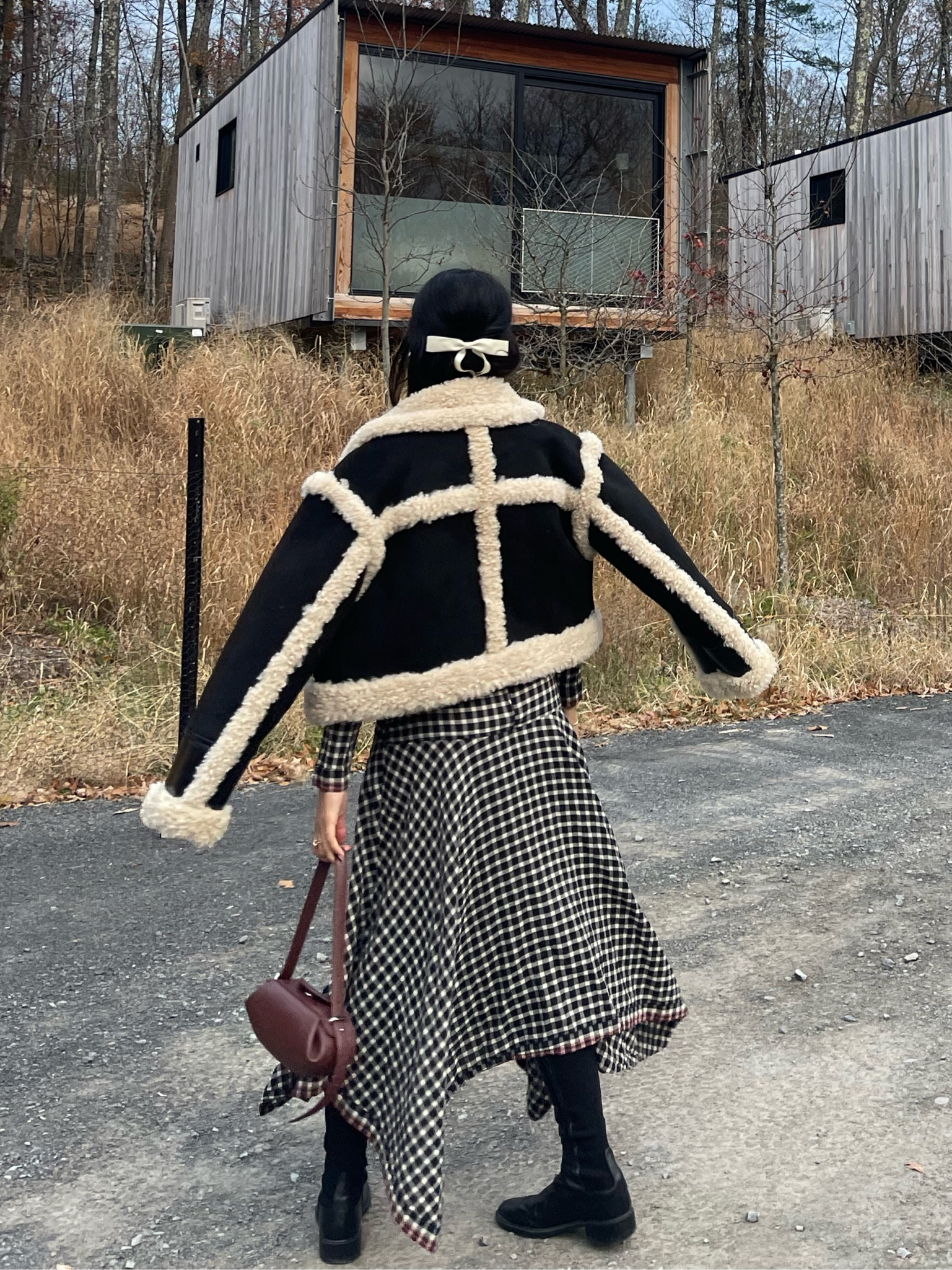 my fav stand studio jackets!!

#LTKSeasonal #LTKstyletip #LTKsalealert