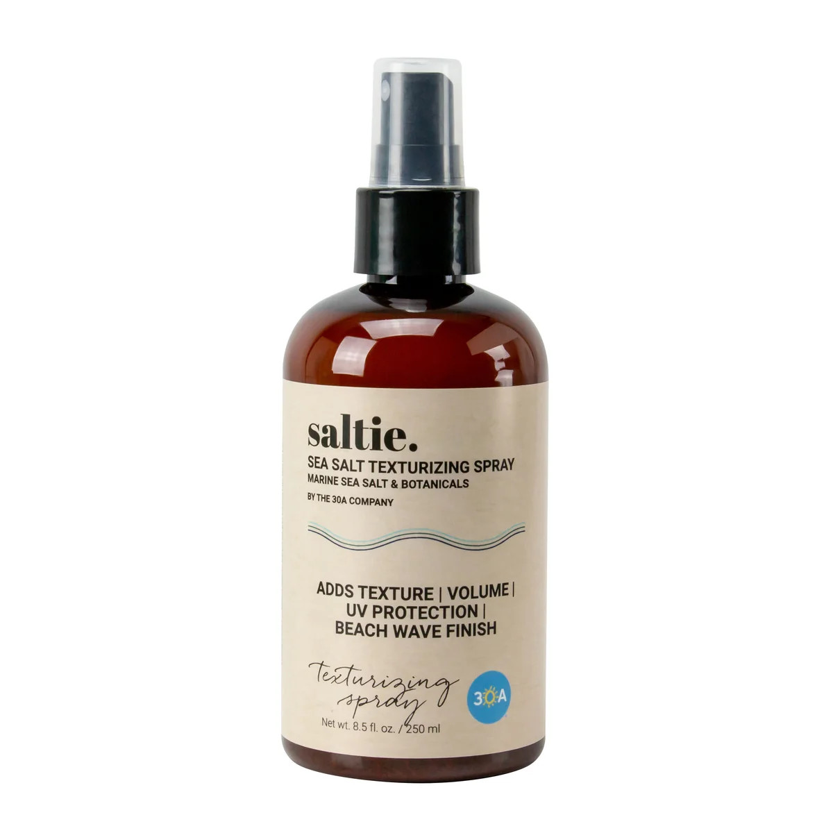 SEA SALT TEXTURIZING SPRAY | Saltie.